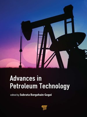 cover image of Advances in Petroleum Technology